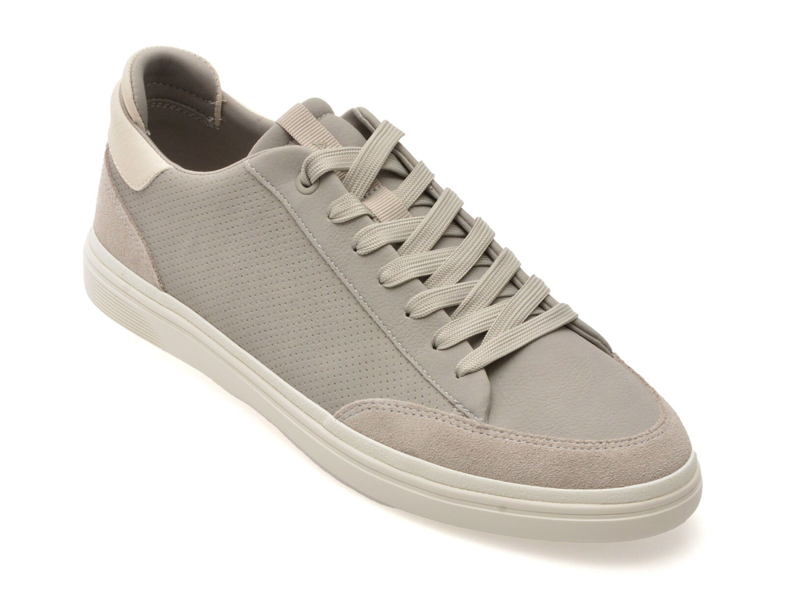 Black Friday Pantofi sport ALDO gri