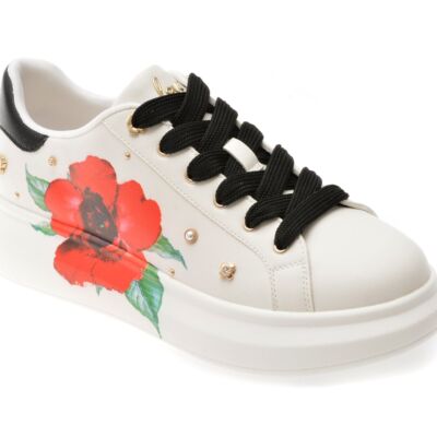 Black Friday Pantofi sport ALDO multicolor
