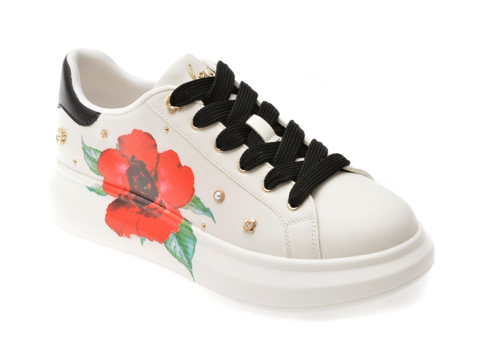 Black Friday Pantofi sport ALDO multicolor