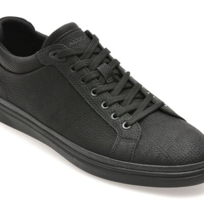 Black Friday Pantofi sport ALDO negri
