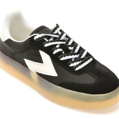 Black Friday Pantofi sport ALDO negri