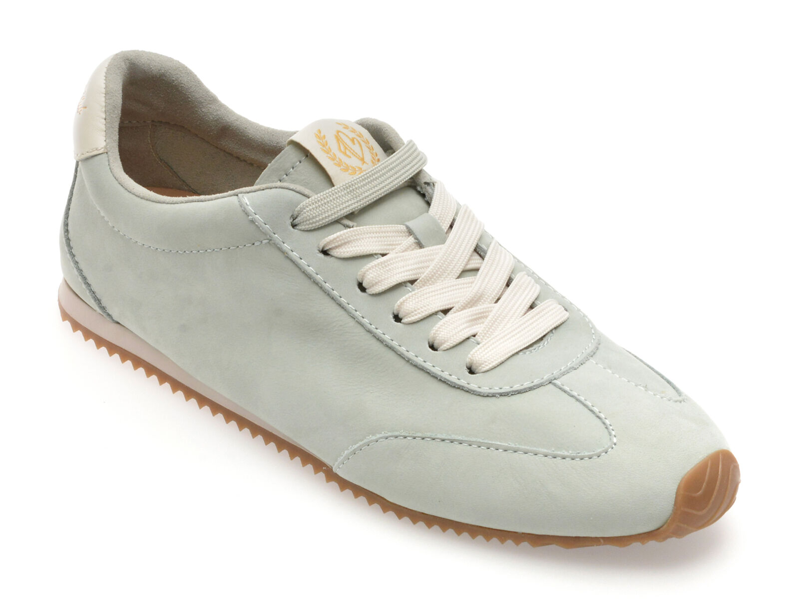 Black Friday Pantofi sport ALDO verzi