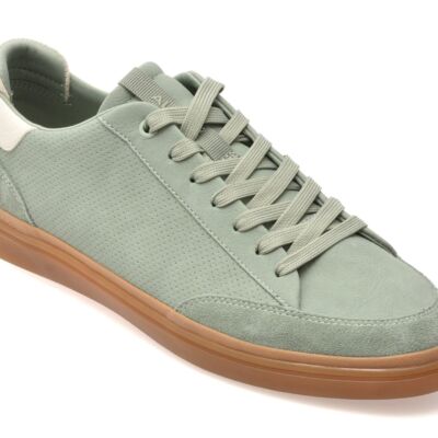 Black Friday Pantofi sport ALDO verzi