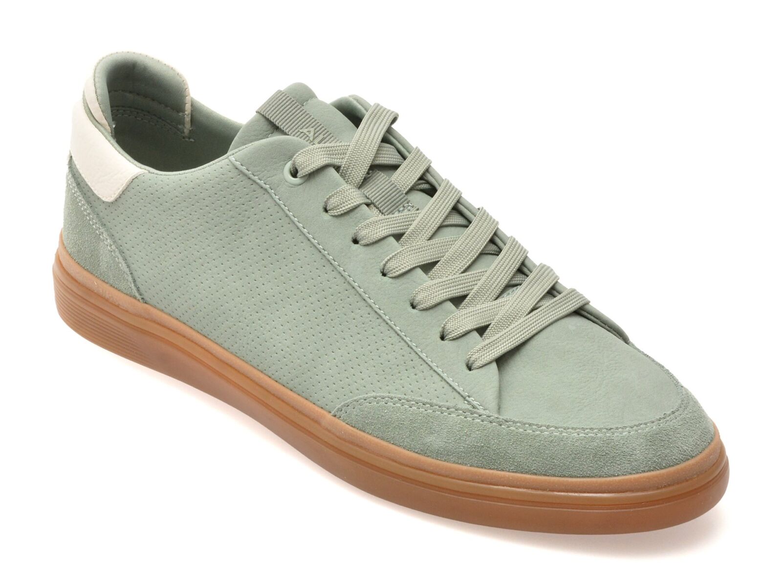 Black Friday Pantofi sport ALDO verzi