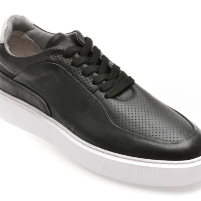 Black Friday Pantofi sport AXXELL negri