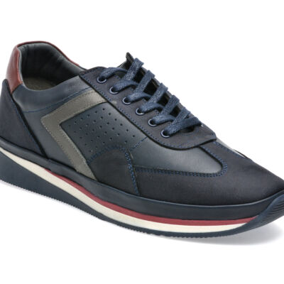 Black Friday 2022 Pantofi sport AXXELLL bleumarin