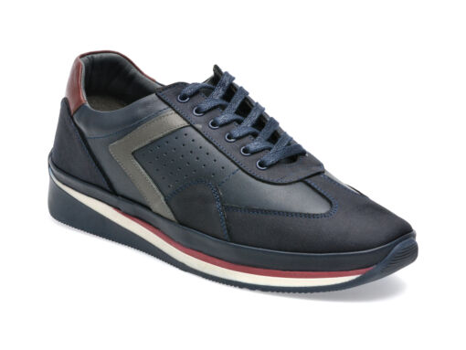 Black Friday 2022 Pantofi sport AXXELLL bleumarin
