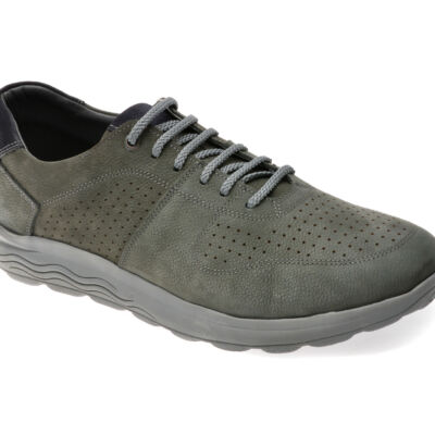 Black Friday Pantofi sport BITE THE BULLET gri