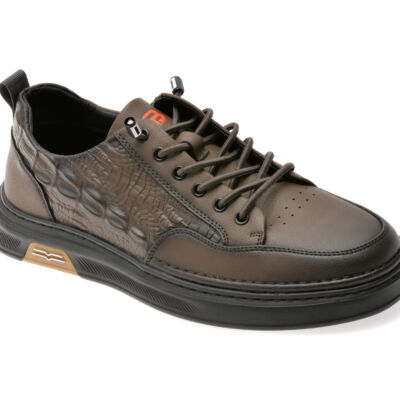 Black Friday Pantofi sport BITE THE BULLET gri