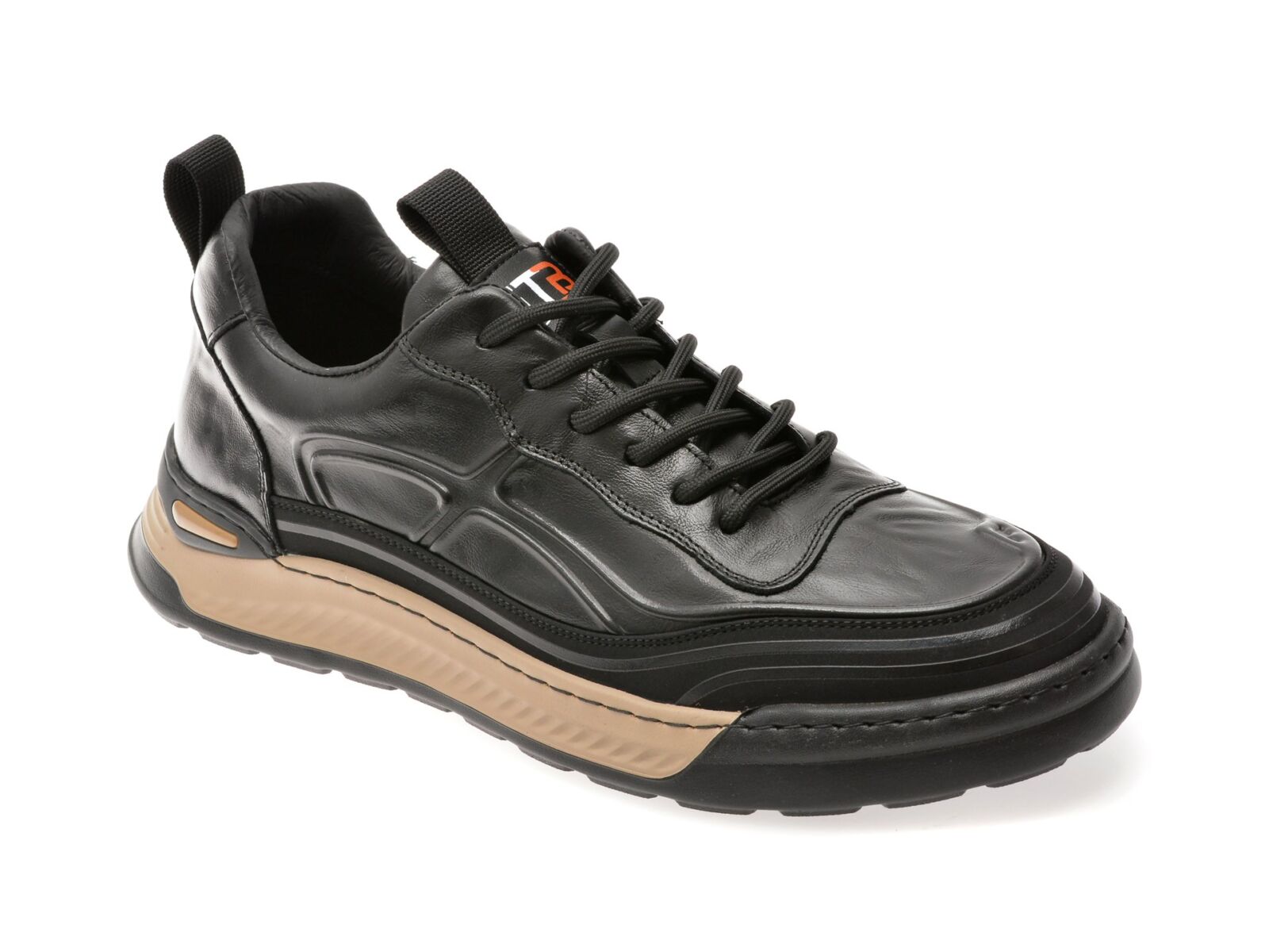 Black Friday Pantofi sport BITE THE BULLET negri