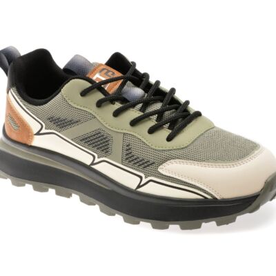 Black Friday Pantofi sport BITE THE BULLET negri