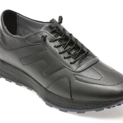 Black Friday Pantofi sport BITE THE BULLET negri