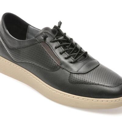 Black Friday Pantofi sport BITE THE BULLET negri