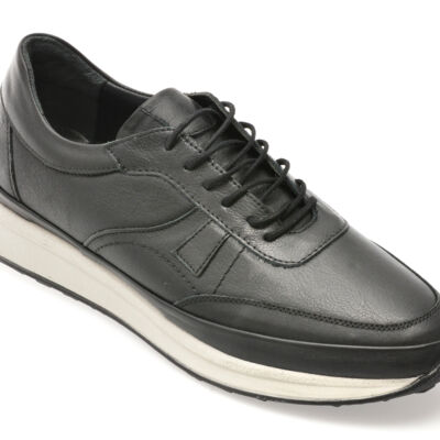 Black Friday Pantofi sport BITE THE BULLET negri