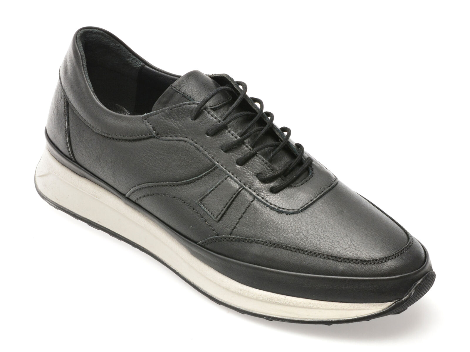 Black Friday Pantofi sport BITE THE BULLET negri