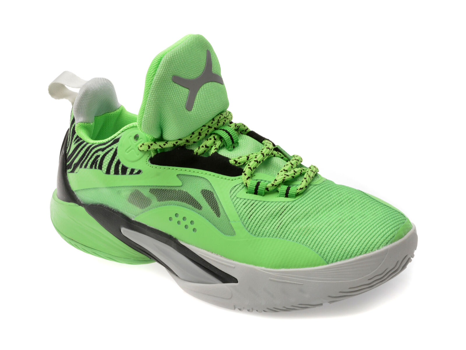 Black Friday Pantofi sport BITE THE BULLET verzi