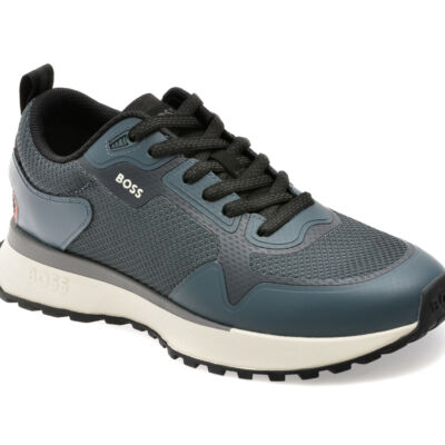 Black Friday Pantofi sport BOSS albastri