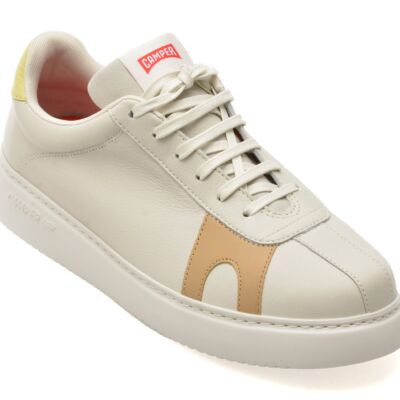 Black Friday Pantofi sport CAMPER albi