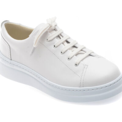 Black Friday Pantofi sport CAMPER albi
