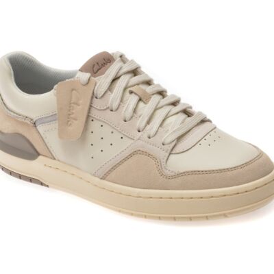 Black Friday Pantofi sport CLARKS bej