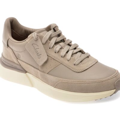 Black Friday Pantofi sport CLARKS gri