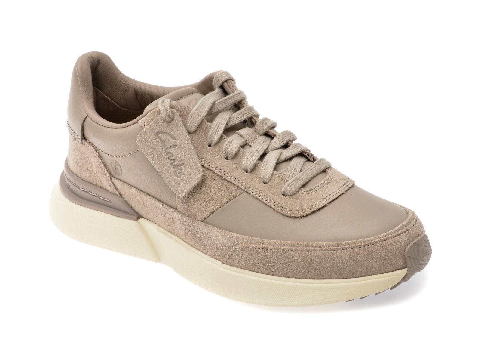 Black Friday Pantofi sport CLARKS gri