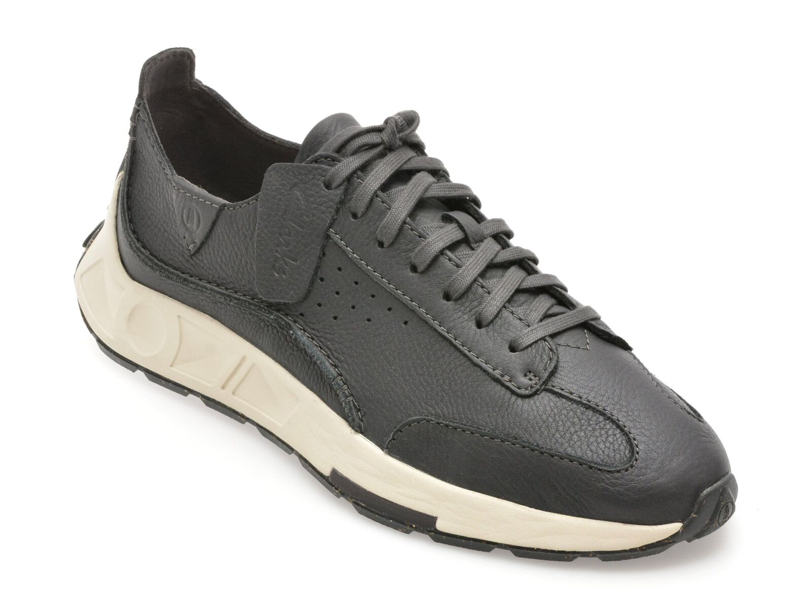 Black Friday Pantofi sport CLARKS gri