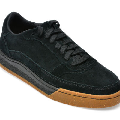 Black Friday 2022 Pantofi sport CLARKS negri