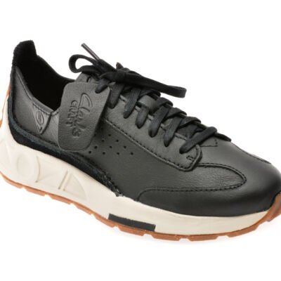 Black Friday Pantofi sport CLARKS negri