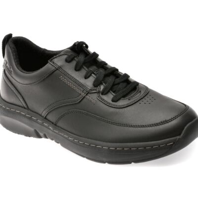 Black Friday Pantofi sport CLARKS negri