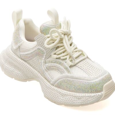 Black Friday Pantofi sport EPICA albi