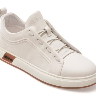 Black Friday Pantofi sport EPICA albi