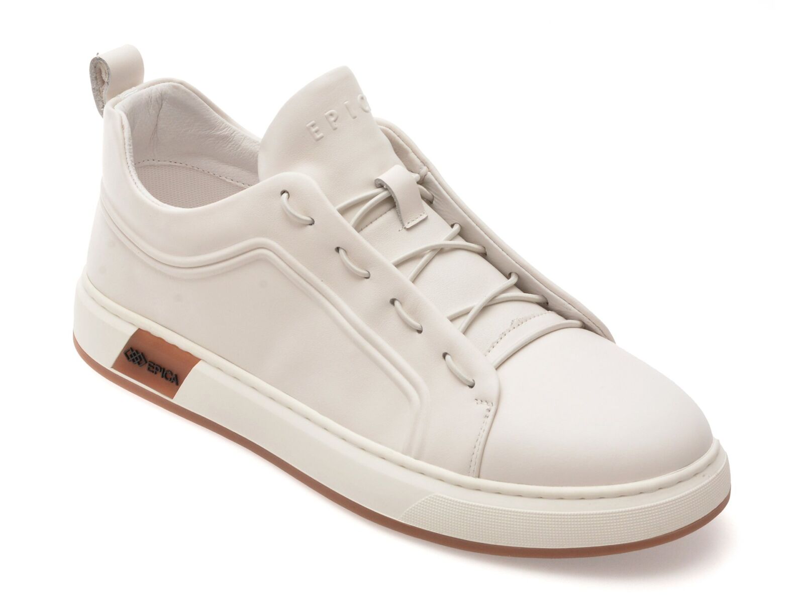 Black Friday Pantofi sport EPICA albi