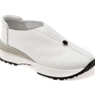 Black Friday Pantofi sport EPICA albi