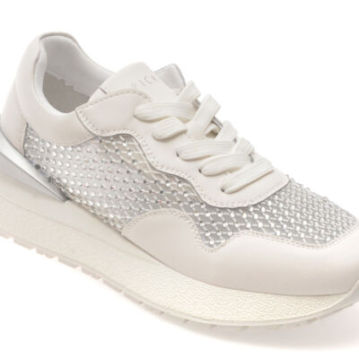 Black Friday Pantofi sport EPICA albi