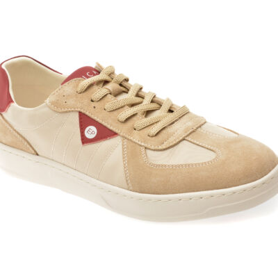 Black Friday Pantofi sport EPICA bej