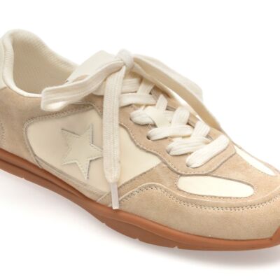 Black Friday Pantofi sport EPICA bej