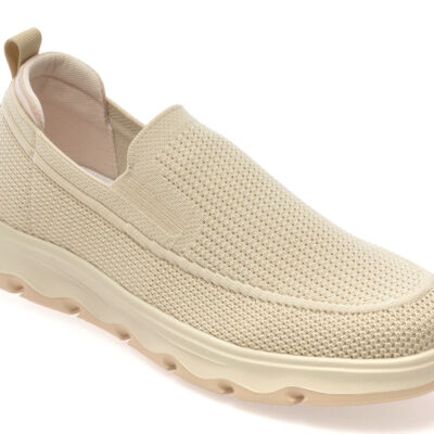 Black Friday Pantofi sport EPICA bej