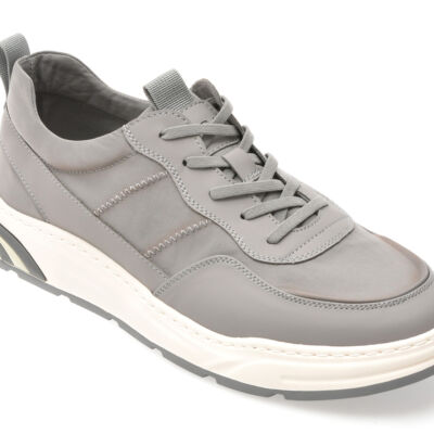 Black Friday Pantofi sport EPICA gri