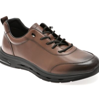 Black Friday Pantofi sport EPICA maro