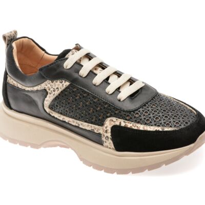 Black Friday Pantofi sport EPICA negri