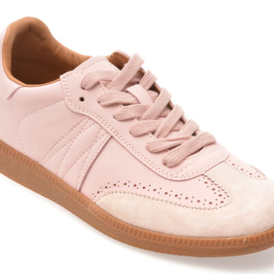 Black Friday Pantofi sport EPICA roz