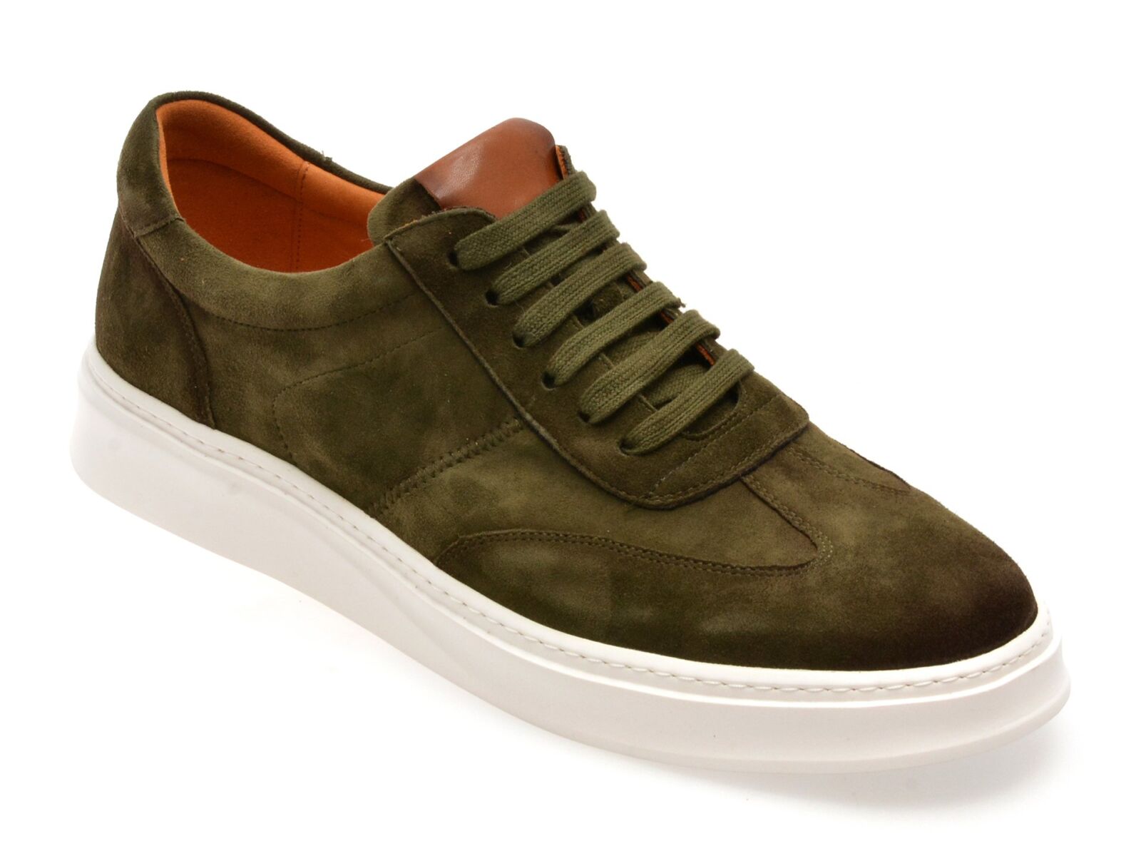 Black Friday Pantofi sport EPICA verzi