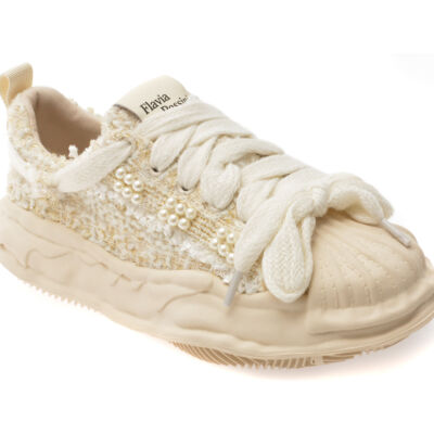 Black Friday Pantofi sport FLAVIA PASSINI albi