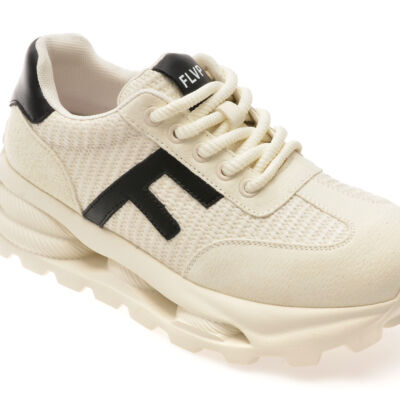 Black Friday Pantofi sport FLAVIA PASSINI albi