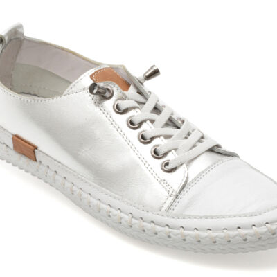 Black Friday Pantofi sport FLAVIA PASSINI argintii
