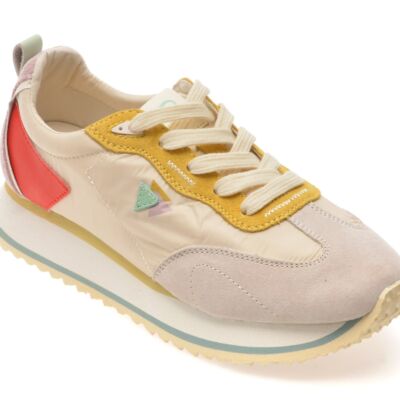 Black Friday Pantofi sport FLAVIA PASSINI bej