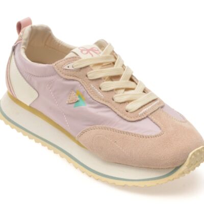 Black Friday Pantofi sport FLAVIA PASSINI mov