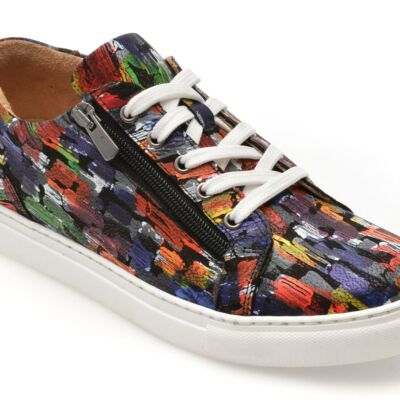 Black Friday Pantofi sport FLAVIA PASSINI multicolor
