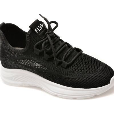 Black Friday Pantofi sport FLAVIA PASSINI negri